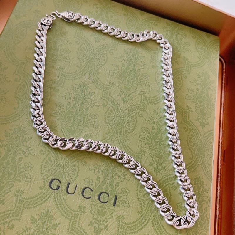 Gucci Necklaces